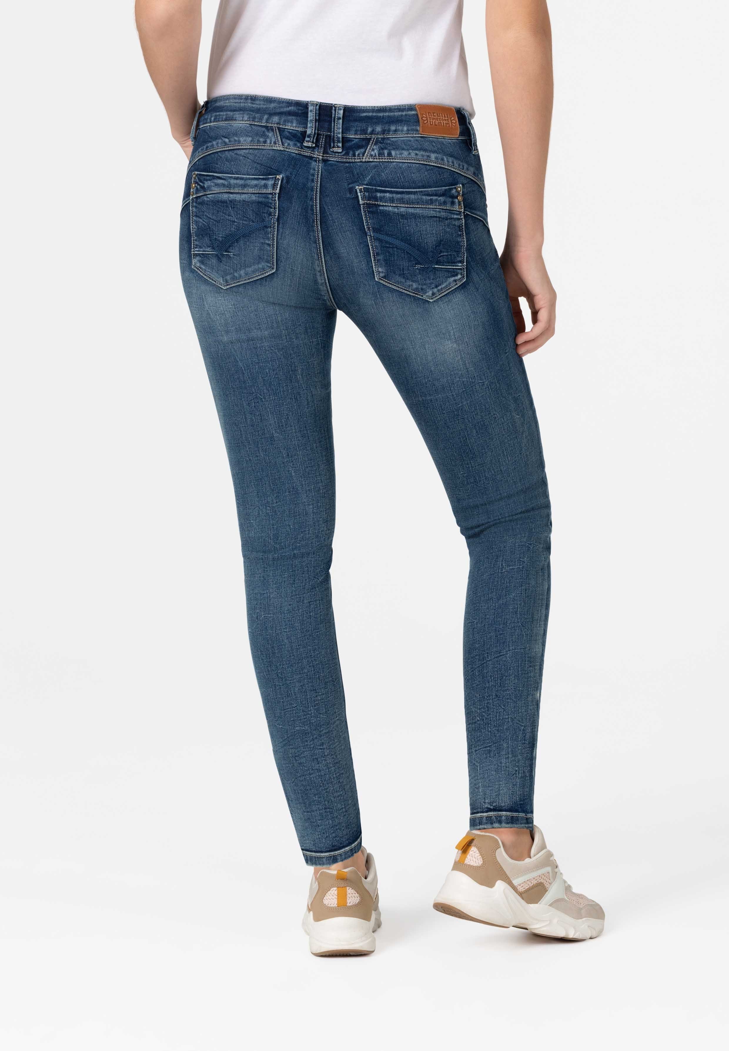 TIMEZONE Sanya Tight Skinny-fit-Jeans