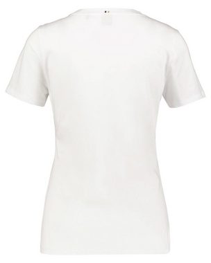 BOSS T-Shirt Damen T-Shirt C_ELOGO_FILLED (1-tlg)