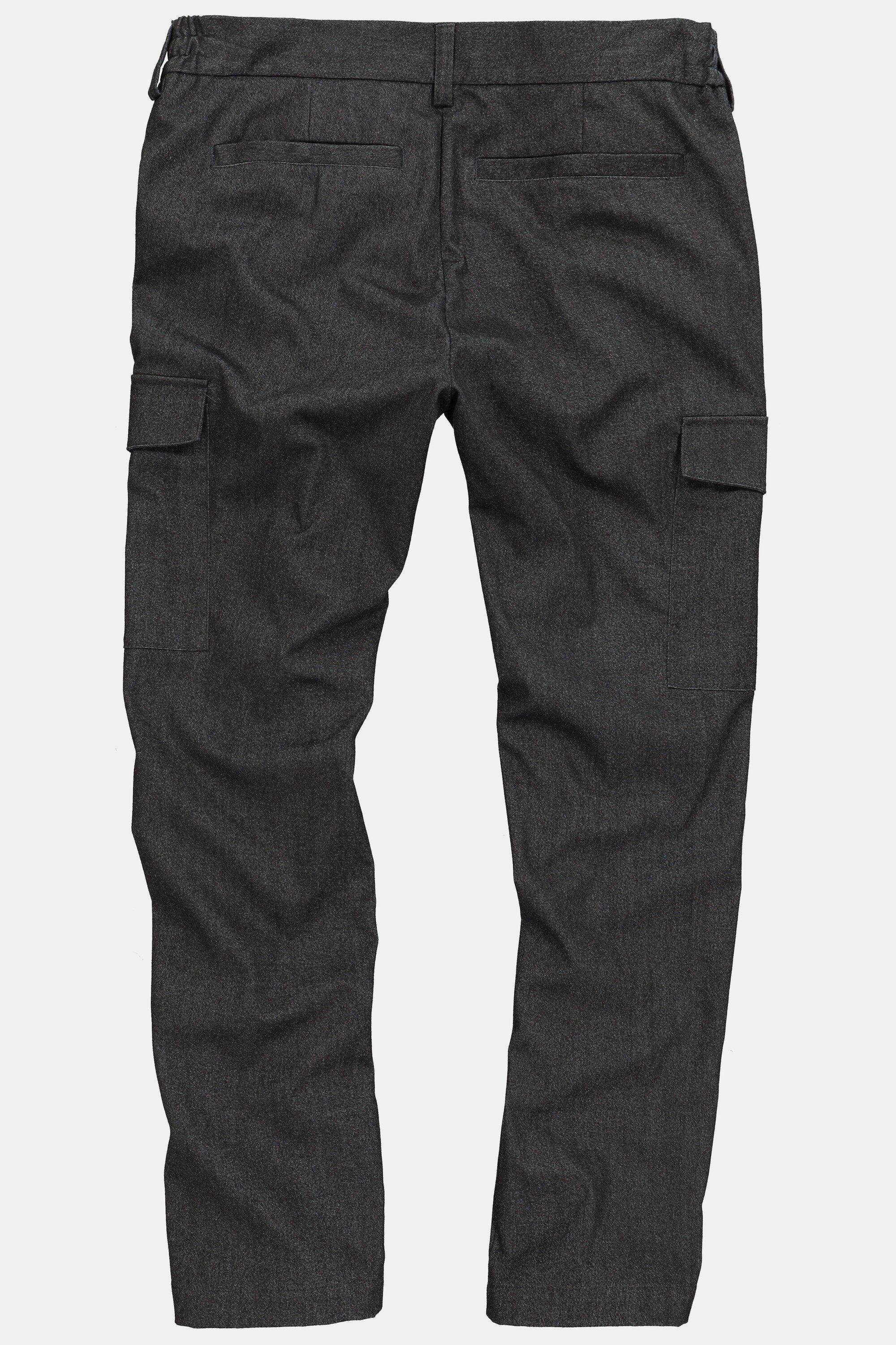 JP1880 Cargohose Businesshose Business Wolloptik Cargotaschen