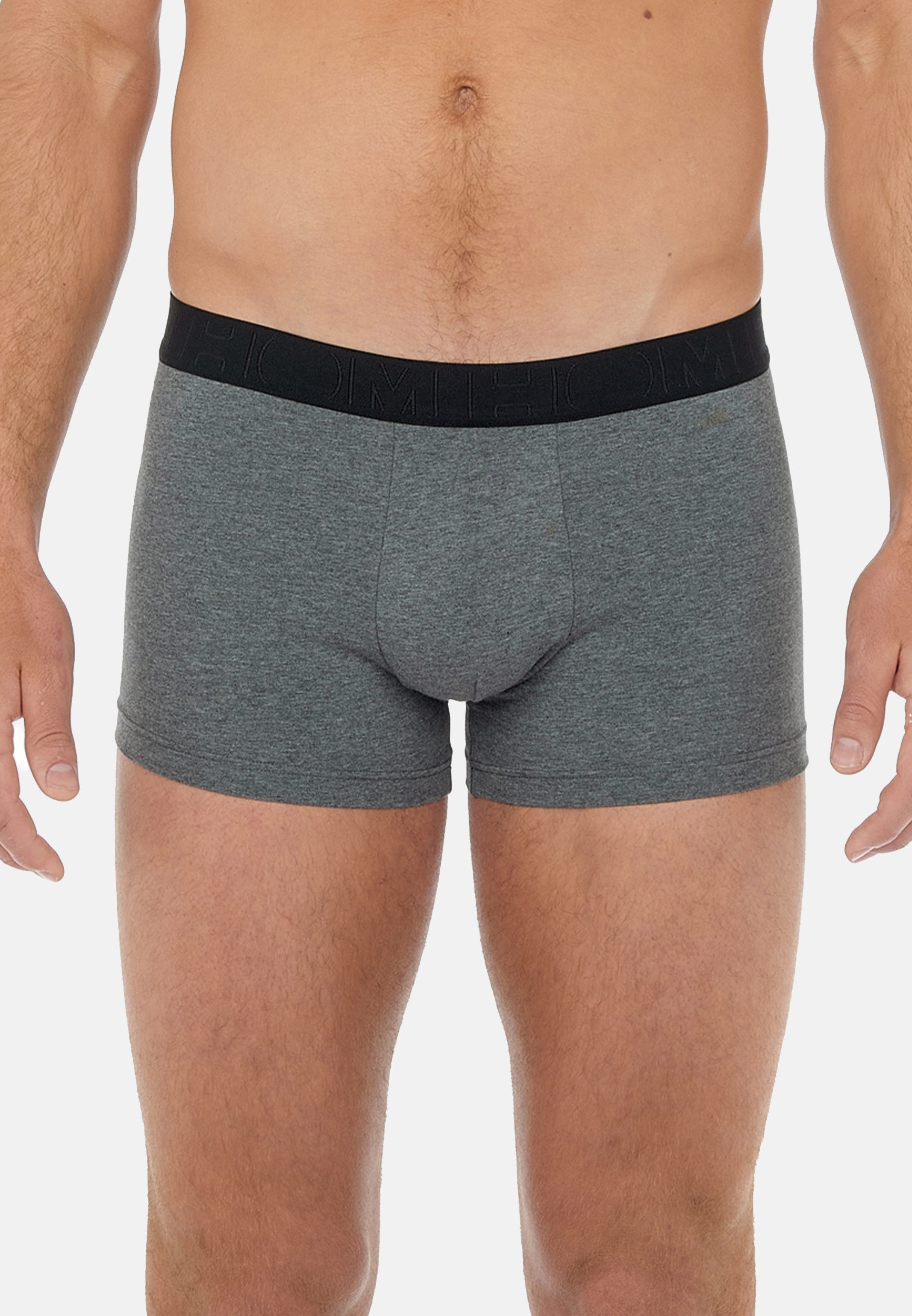 Hom Retro Boxer 3er Pack Tonal günstig online kaufen