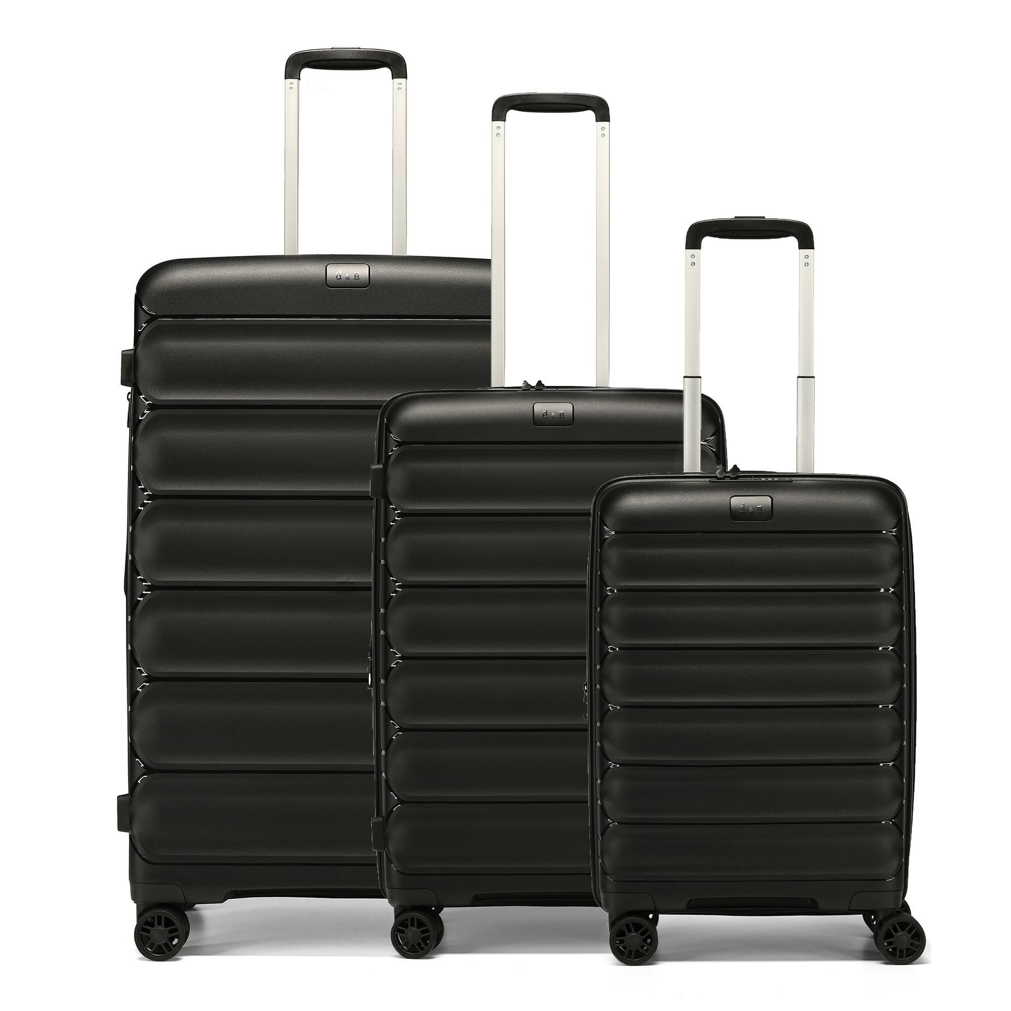 Trolleyset Travel Line 4700
