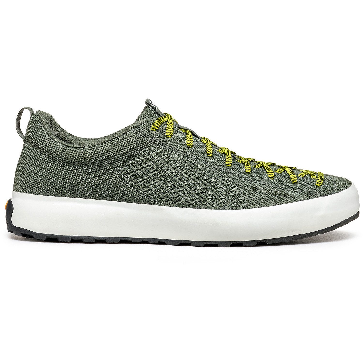 Scarpa Trekking-Halbschuhe MOJITOWRAP BIO Wanderschuh