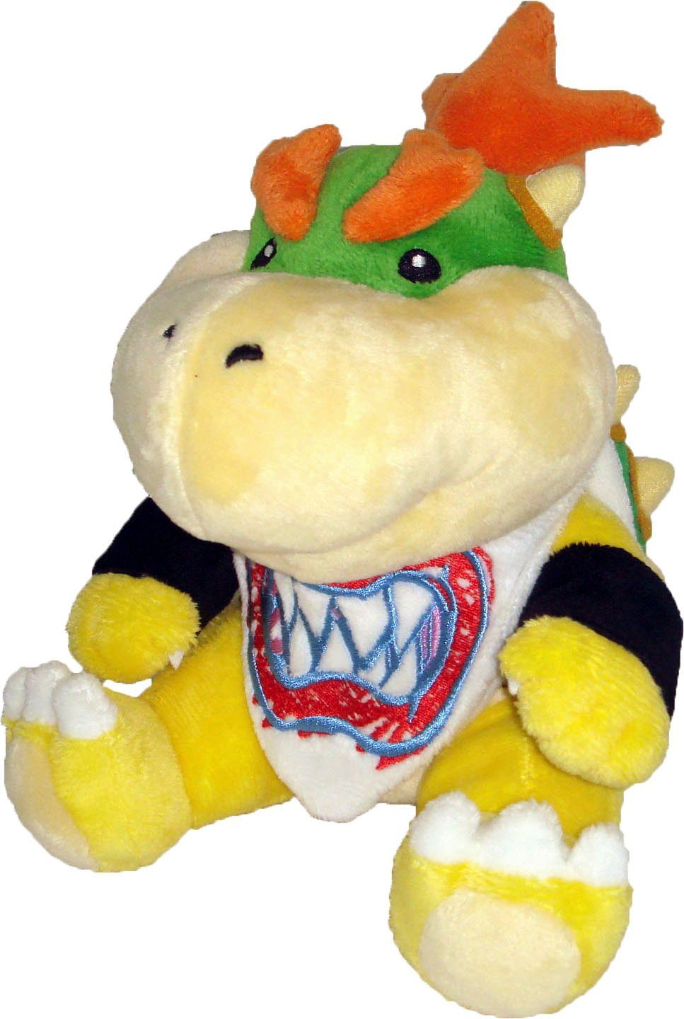 Super Mario Bowser Plüschtier Stofftier Plüsch Spielzeug Kuscheltier Geschenk 