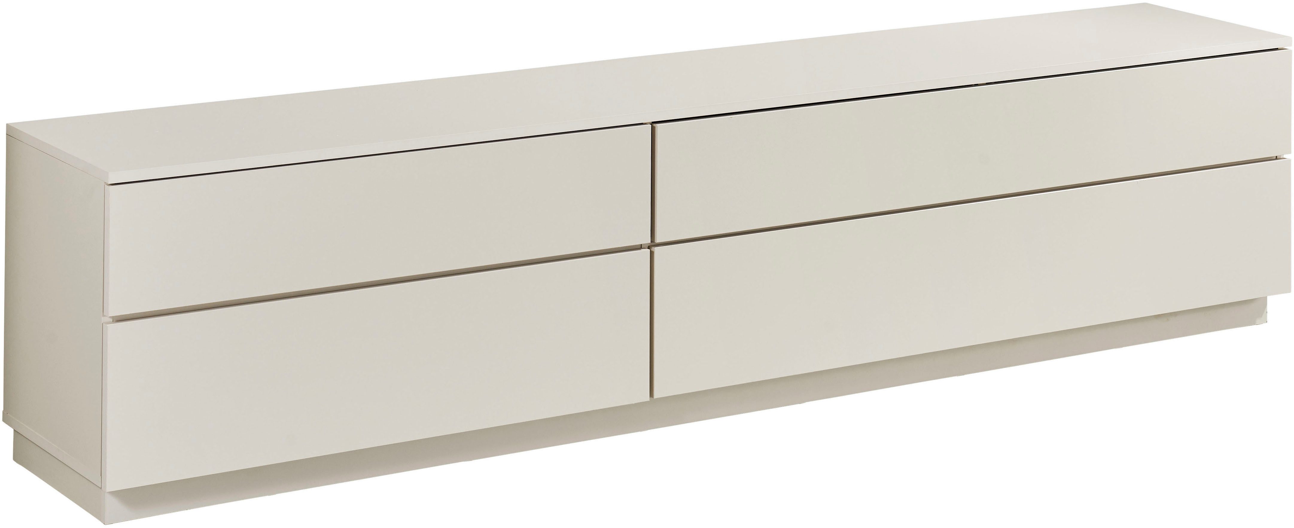 HBZ Lowboard Vince Lowboard, B/H/T 220x50x38 günstig online kaufen