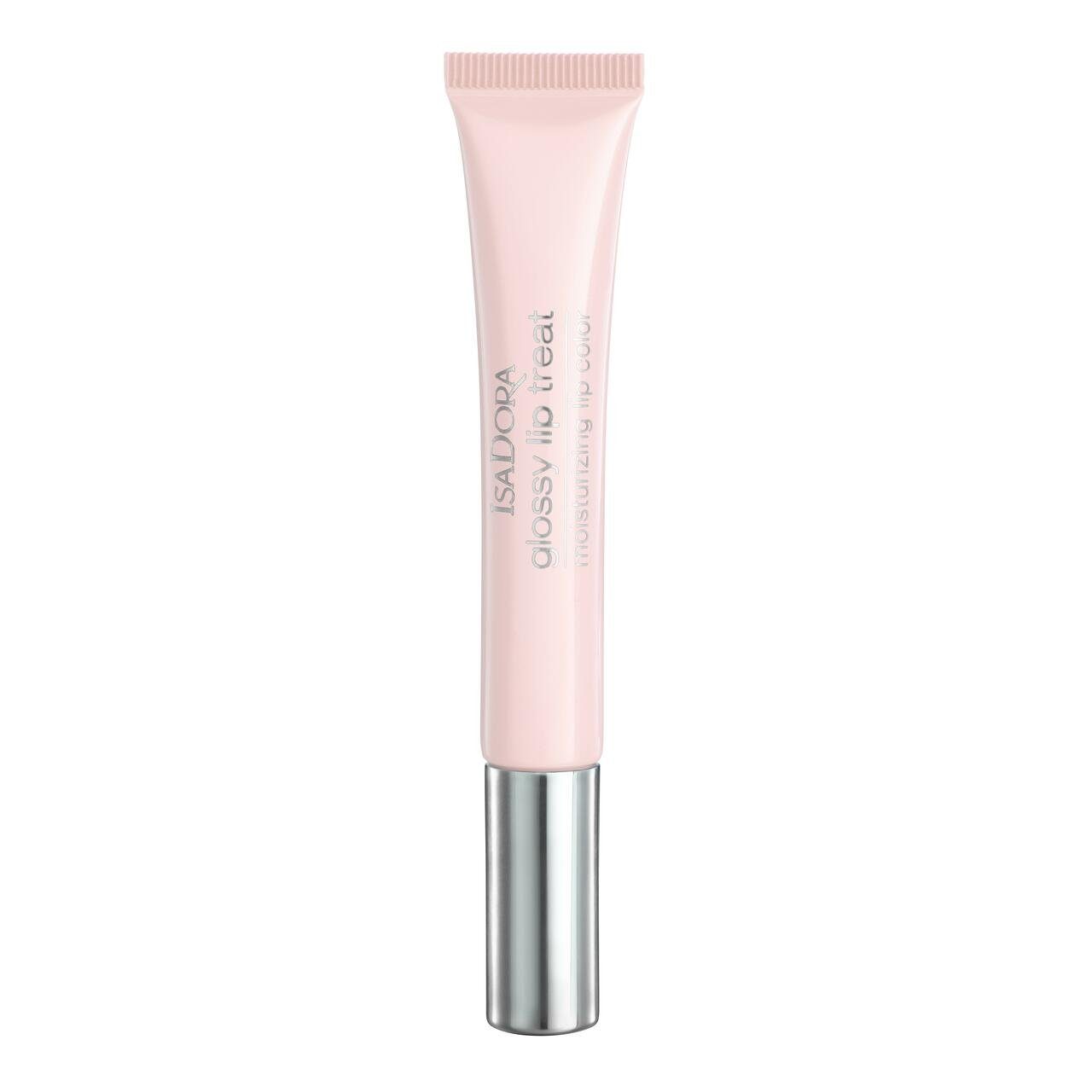 IsaDora Lipgloss Glossy Lip Treat