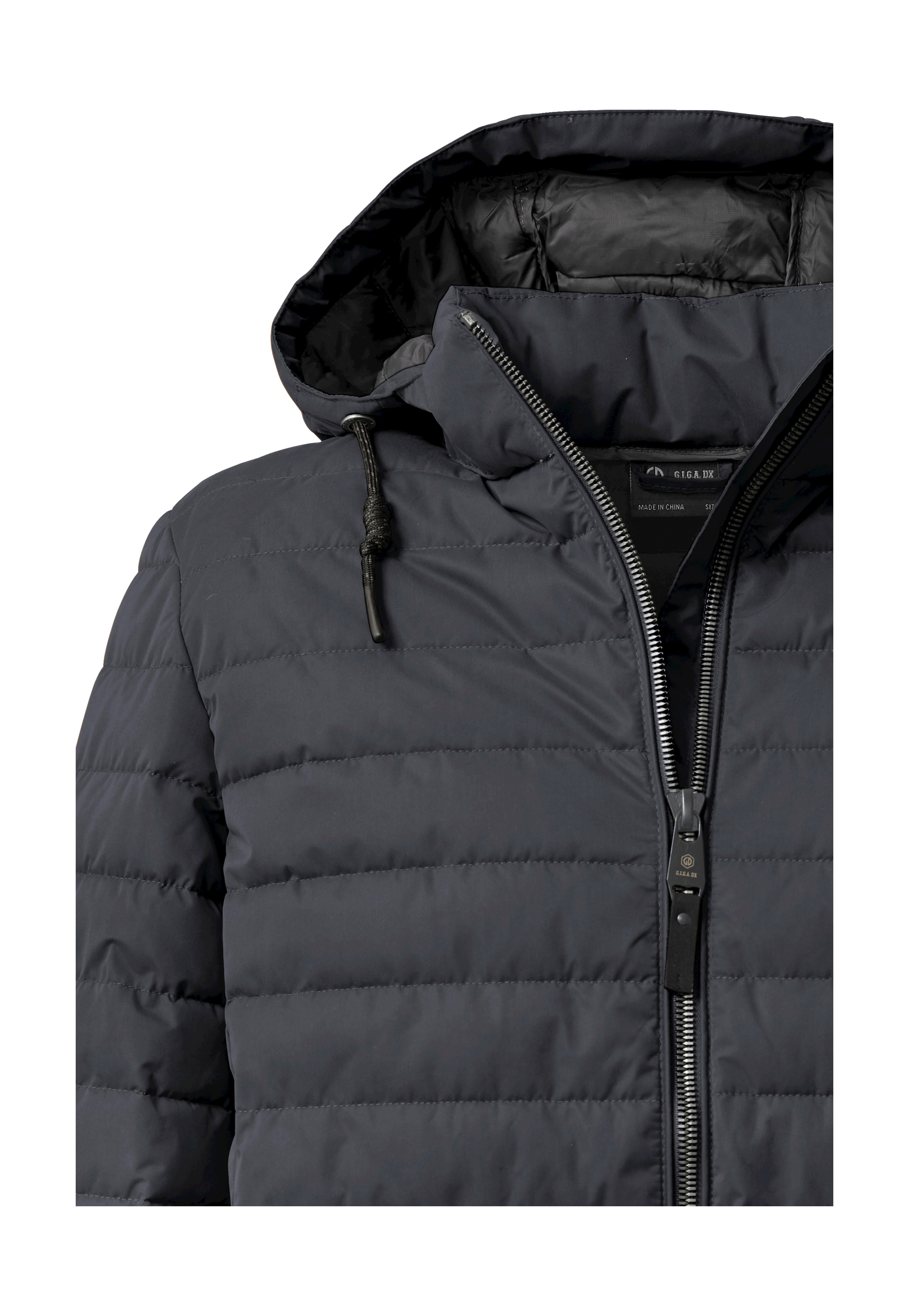 JCKT G.I.G.A. GW Steppjacke killtec QLTD navy 42 by DX MN