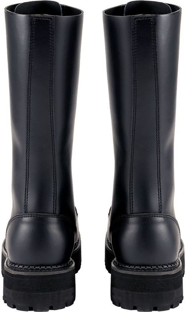 Brandit Plateau Phantom 20 Eyelet Boots Stiefel