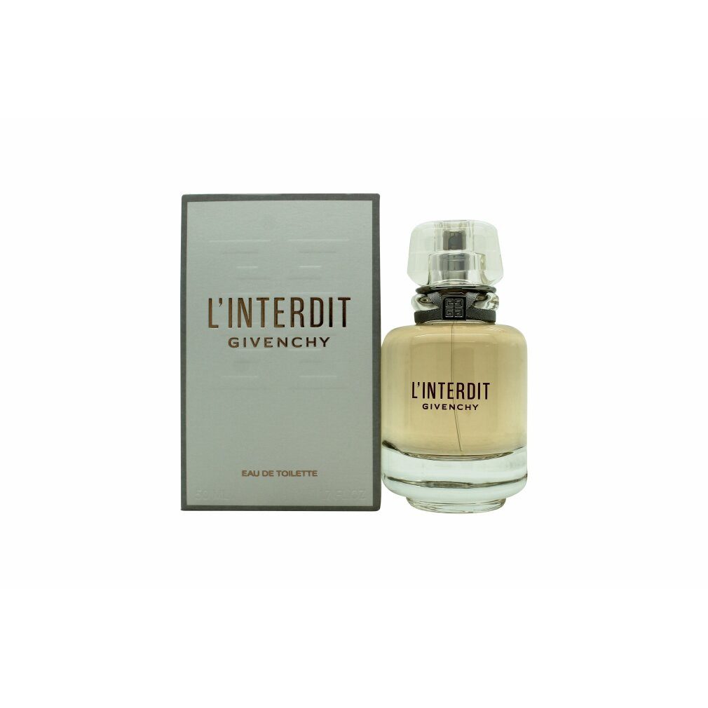 Eau de Toilette L'interdit Eau De Toilette 50ml Spray