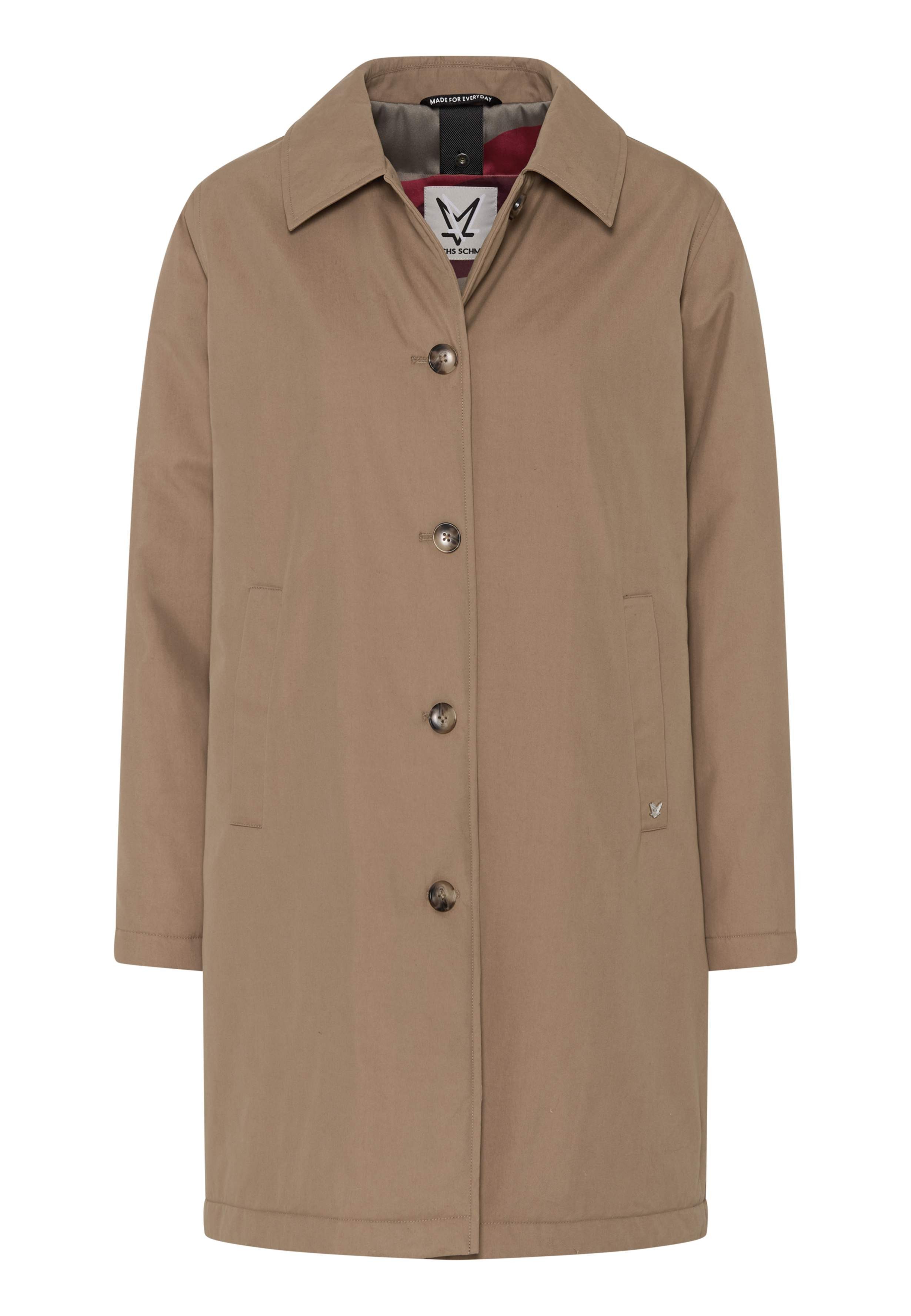 Fuchs Schmitt Outdoorjacke Style Kurzmantel Nashville – Bild 5 von 5