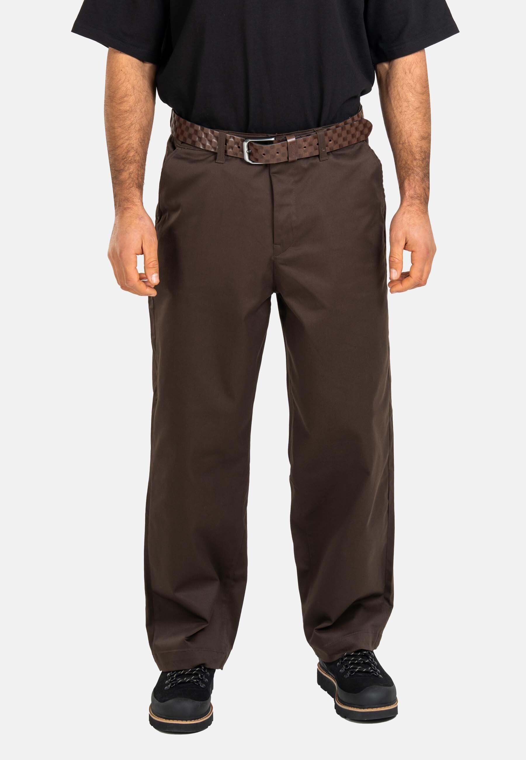 Chocolate Brown