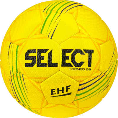 Select Handball HB-TORNEO DB v23 Gelb