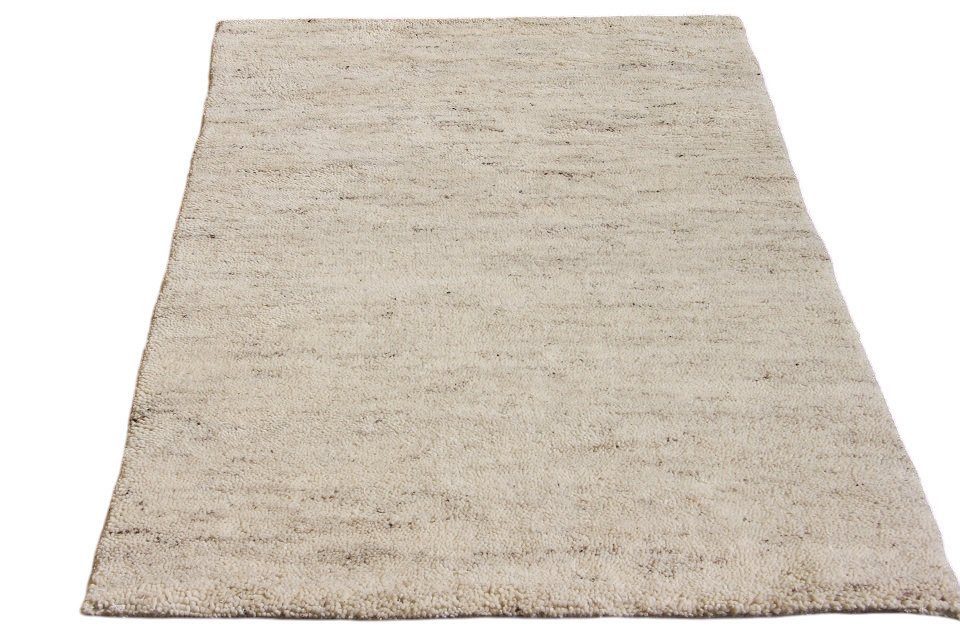 Sona-Lux Teppich Berber Teppich Wollteppich Wolle, günstig online kaufen