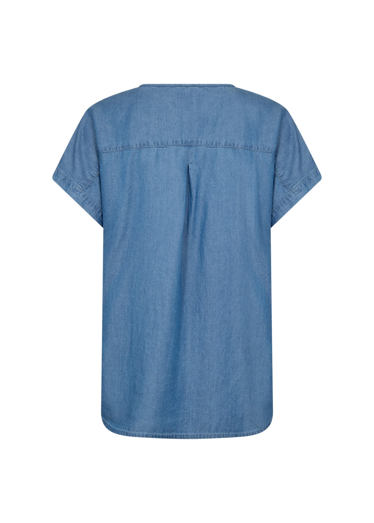 soyaconcept Klassische Bluse