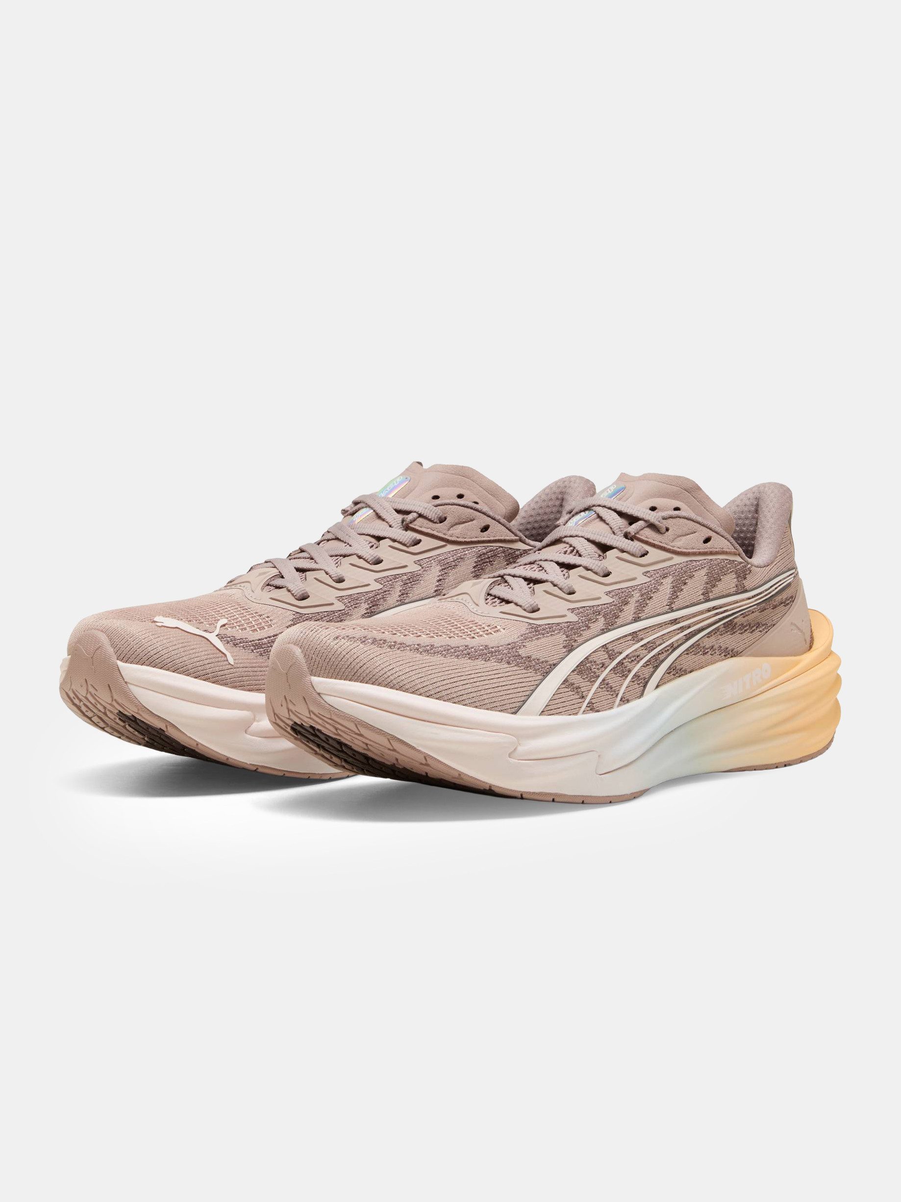 PUMA Puma Deviate Nitro 4 Laufschuh