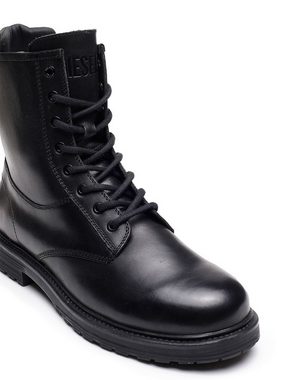 Diesel Stiefel - D-Alabhama Cb PR013 Schnürboots