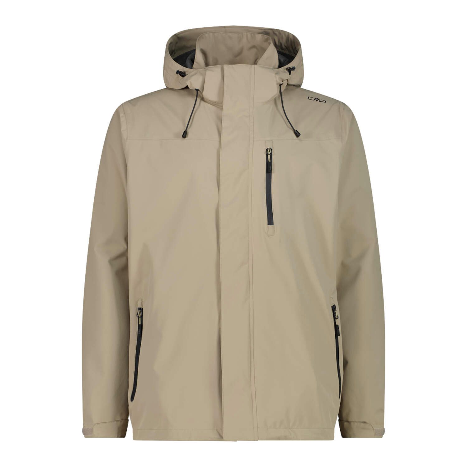 CMP Regenjacke CMP Herren Regenjacke Ventilation Zip Hood 30X9727