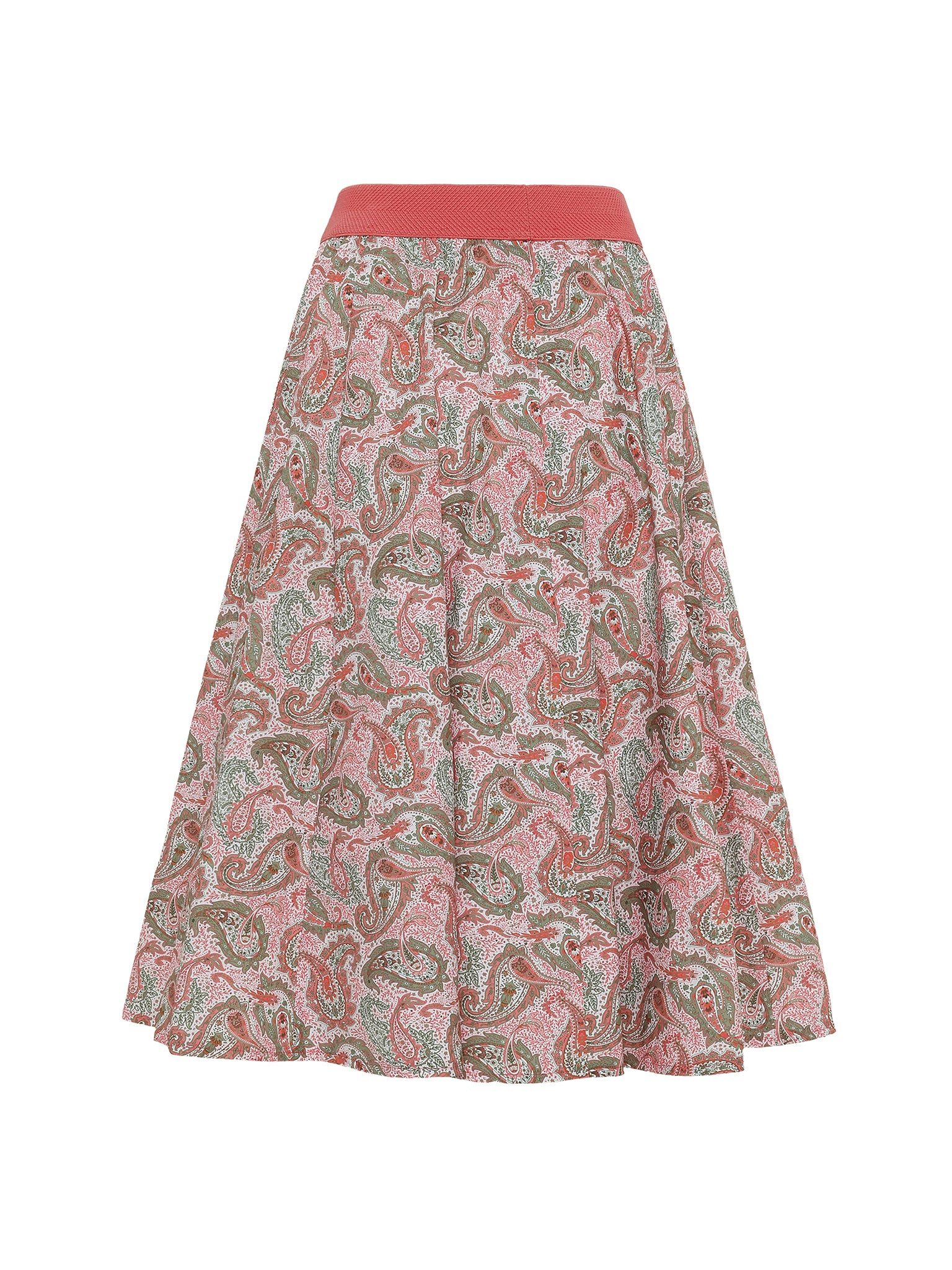 Berwin Trachtenrock günstig online kaufen