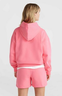 O'Neill Tunikashirt O´NEILL Hoodie Sweater Future Surf Society Pink