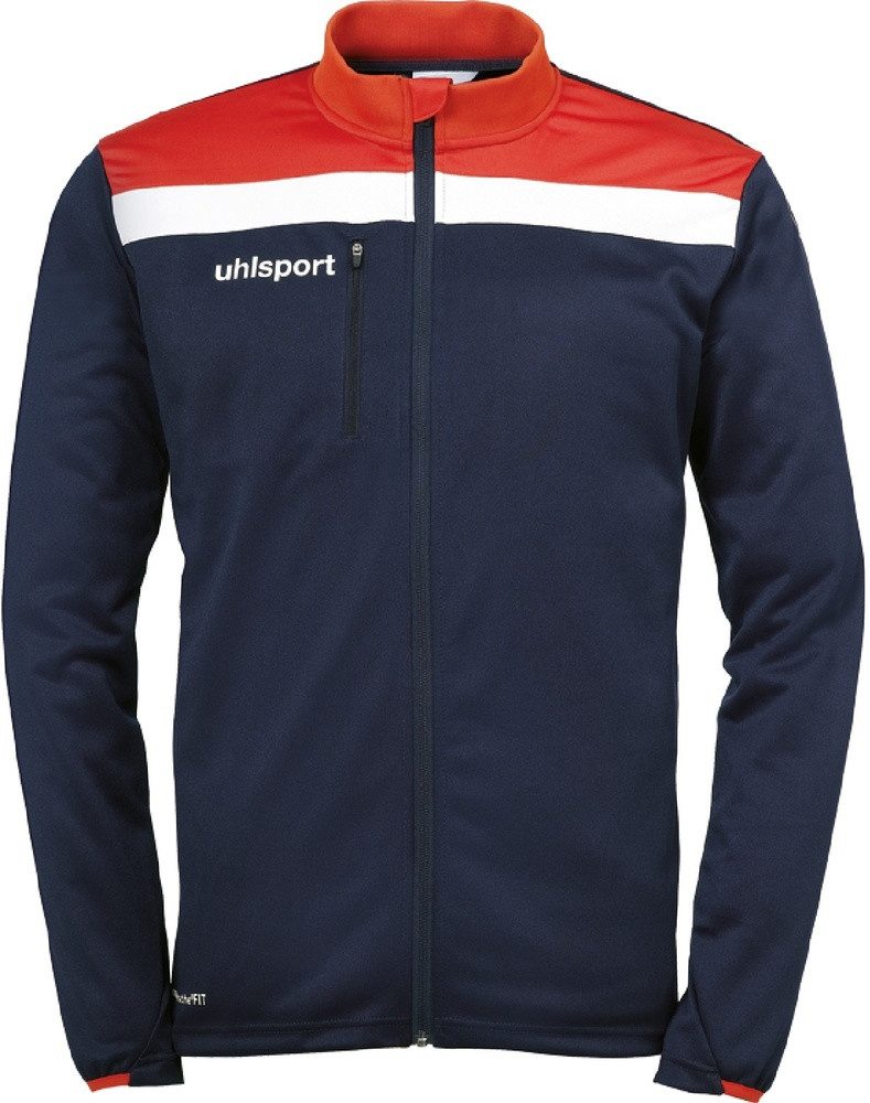 uhlsport Trainingsjacke Offense 23 Poly Jacke günstig online kaufen