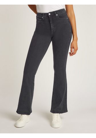 Calvin Klein Jeans Calvin KLEIN Džinsai Džinsai SKINNY BO...
