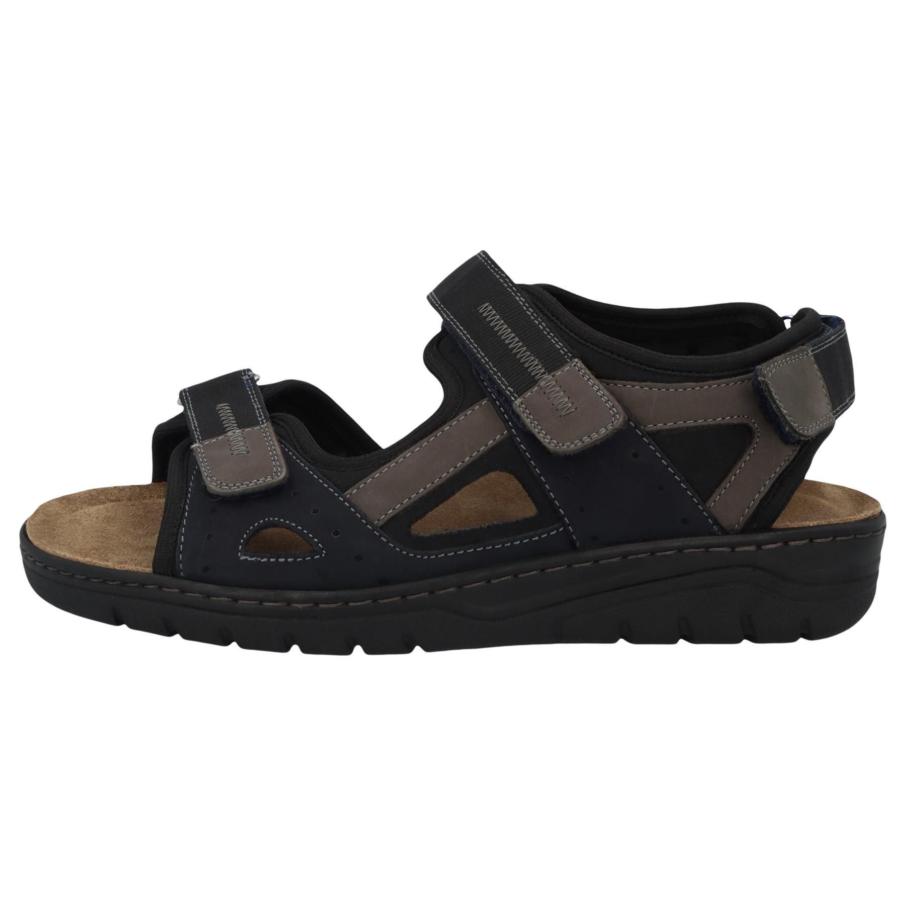 SOLIDUS Solidus Erwachsene Solidus Man Special Sandale Led Sandalette