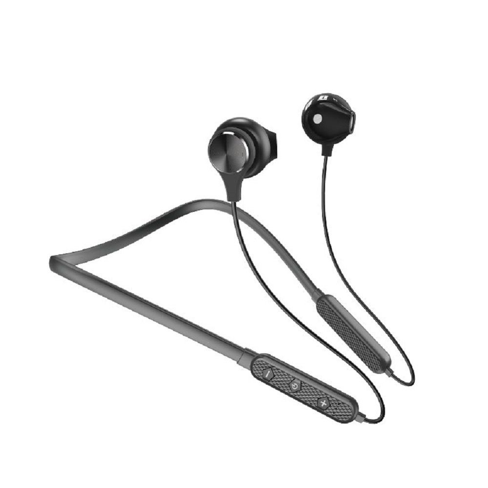 COFI 1453 Necklace Bluetooth-Kopfhörer Headset Wireless In-Ear Ohrhörer  Smartphone-Headset