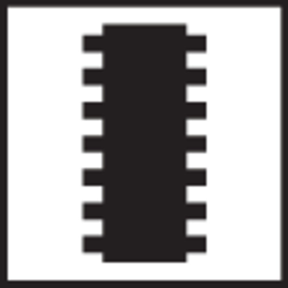 Roco Diesellokomotive Roco 7110006 H0 Schnellfahr-Dampflok 18 201 mit Kohlefeuerung der DR