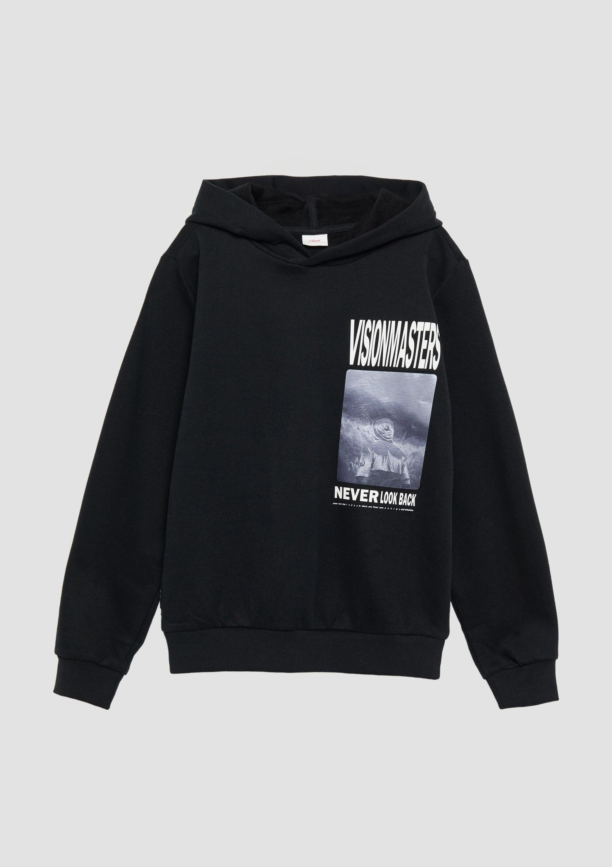 Sweatshirt Sweatshirt