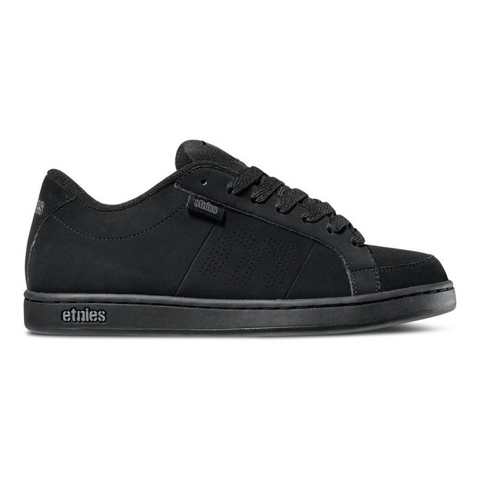 etnies Kingpin - black/black Sneaker