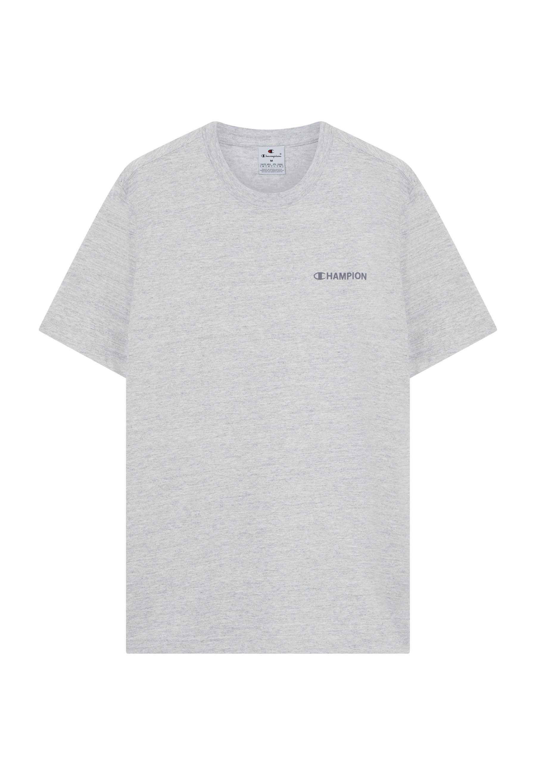 T-Shirt Graphic Crewneck T-Shirt