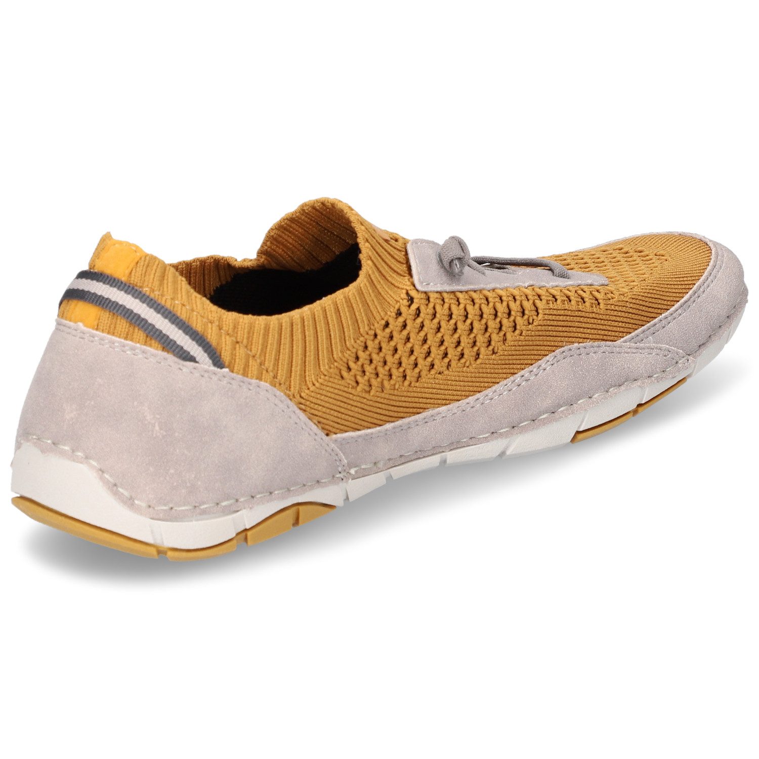 bugatti Schnürhalbschuhe Schnürschuh
