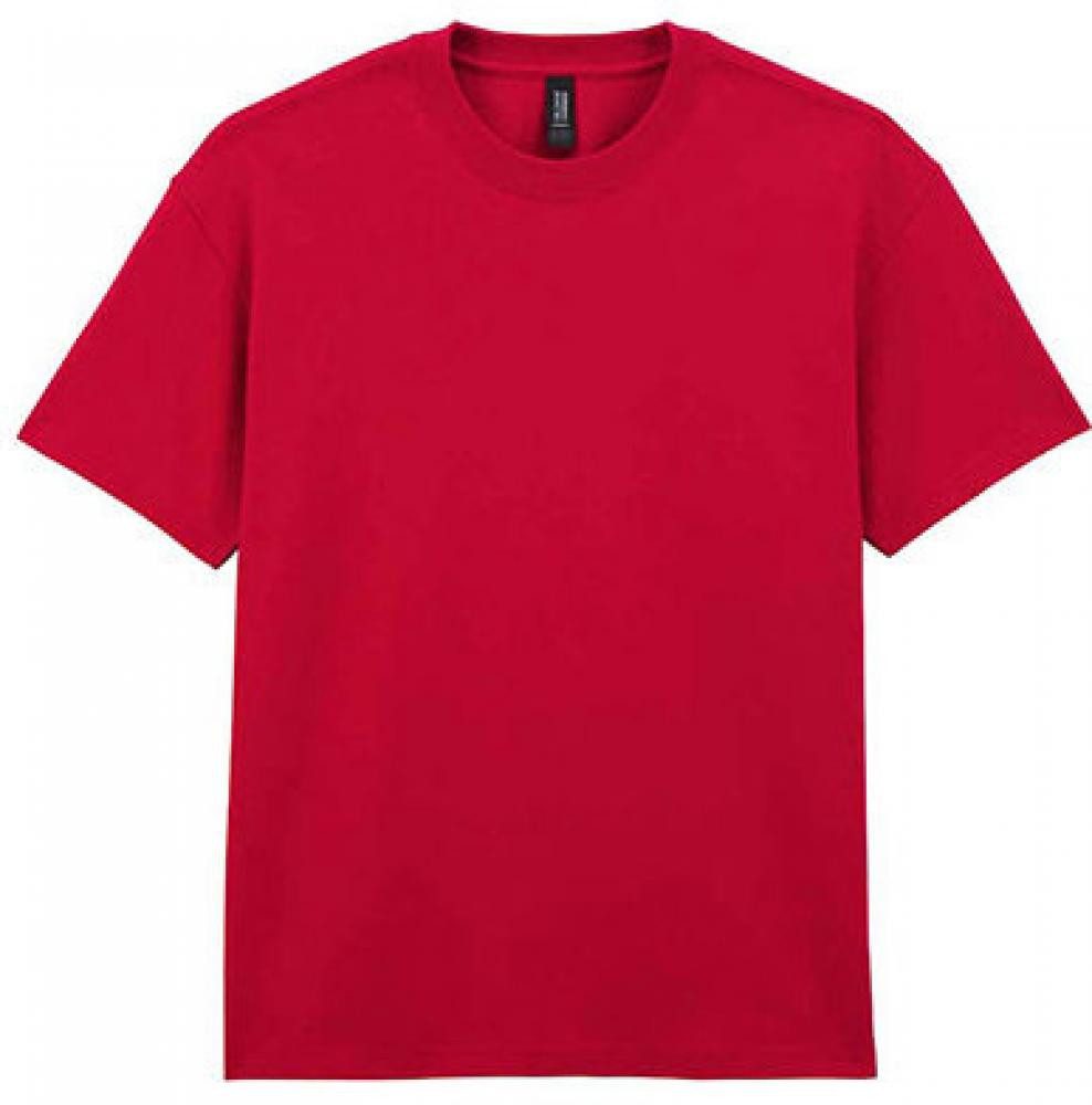 Gildan Rundhalsshirt Unisex T-Shirt - Hammer Maxweight