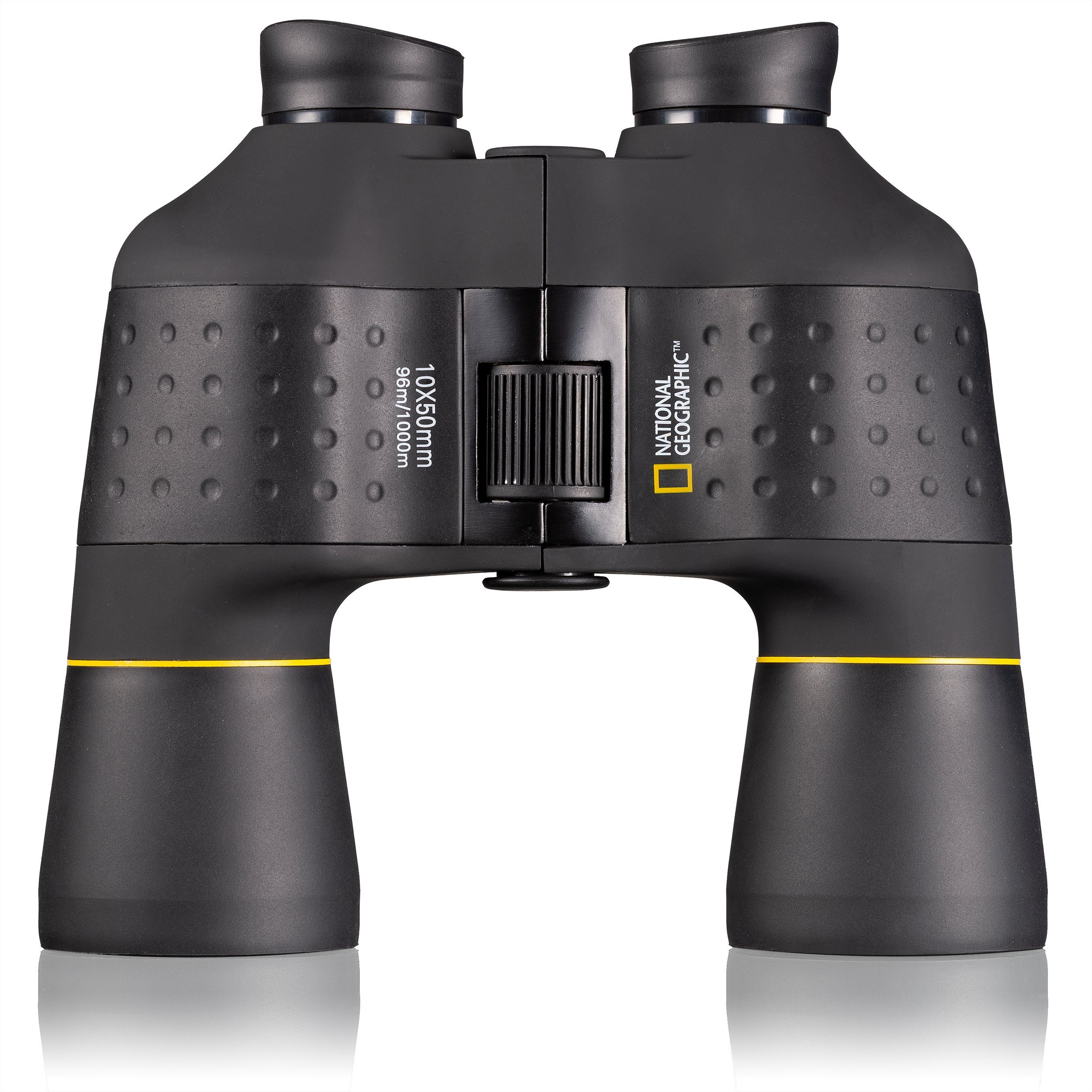 NATIONAL GEOGRAPHIC NATIONAL GEOGRAPHIC 10x50 Porro Fernglas Fernglas