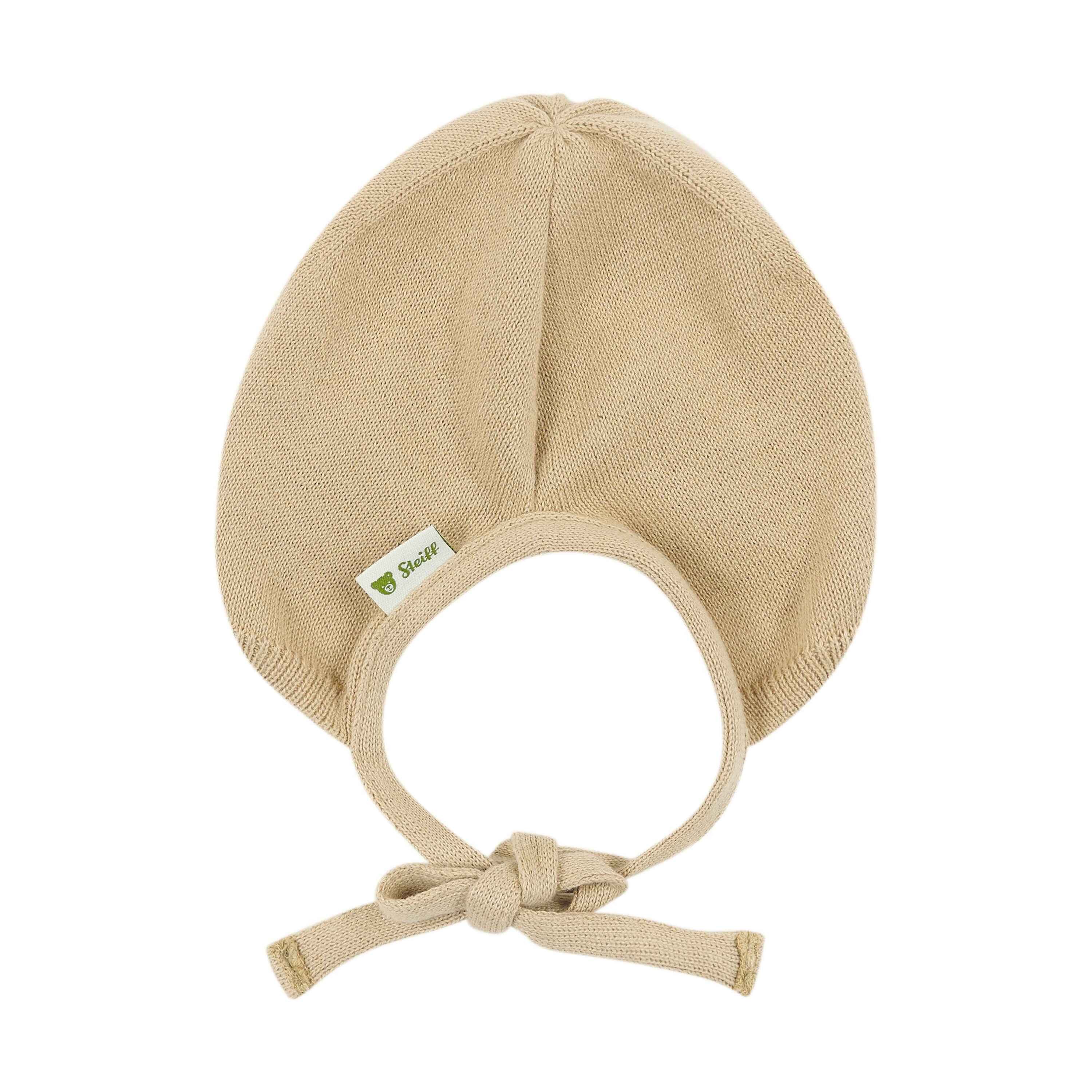 Steiff Strickmütze Mütze Baby Wellness