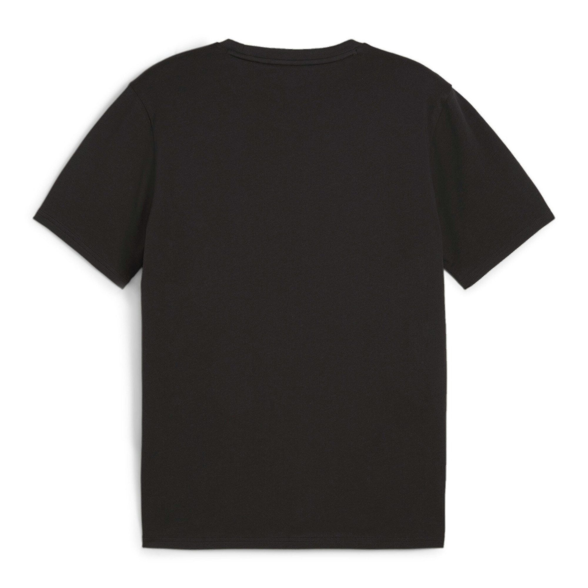 PUMA T-Shirt Puma Herren T-Shirt teamGOAL günstig online kaufen