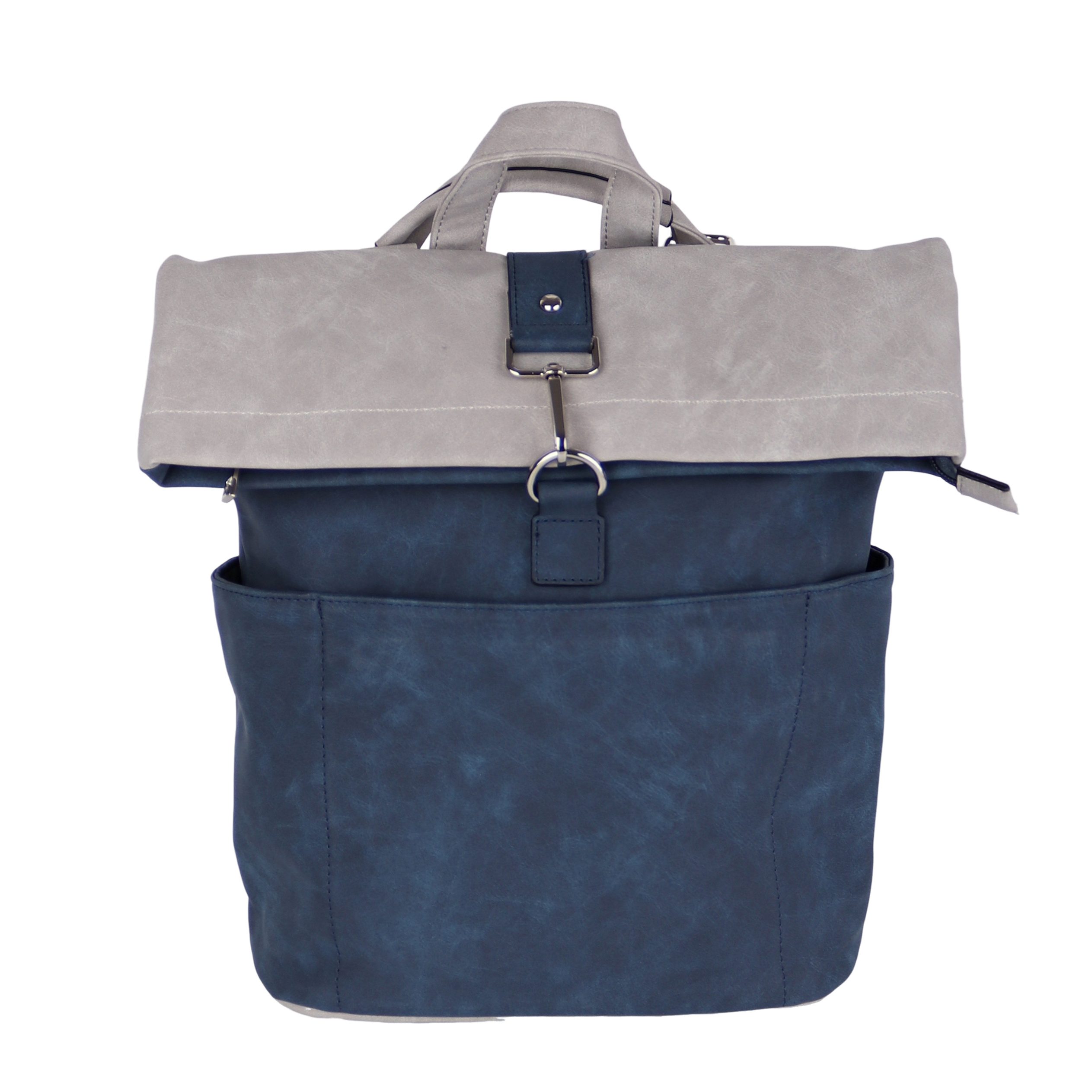 MIRROSI Tagesrucksack Damen auch als Crossbody Bag 2 in 1, Elegant (33 x (3 günstig online kaufen