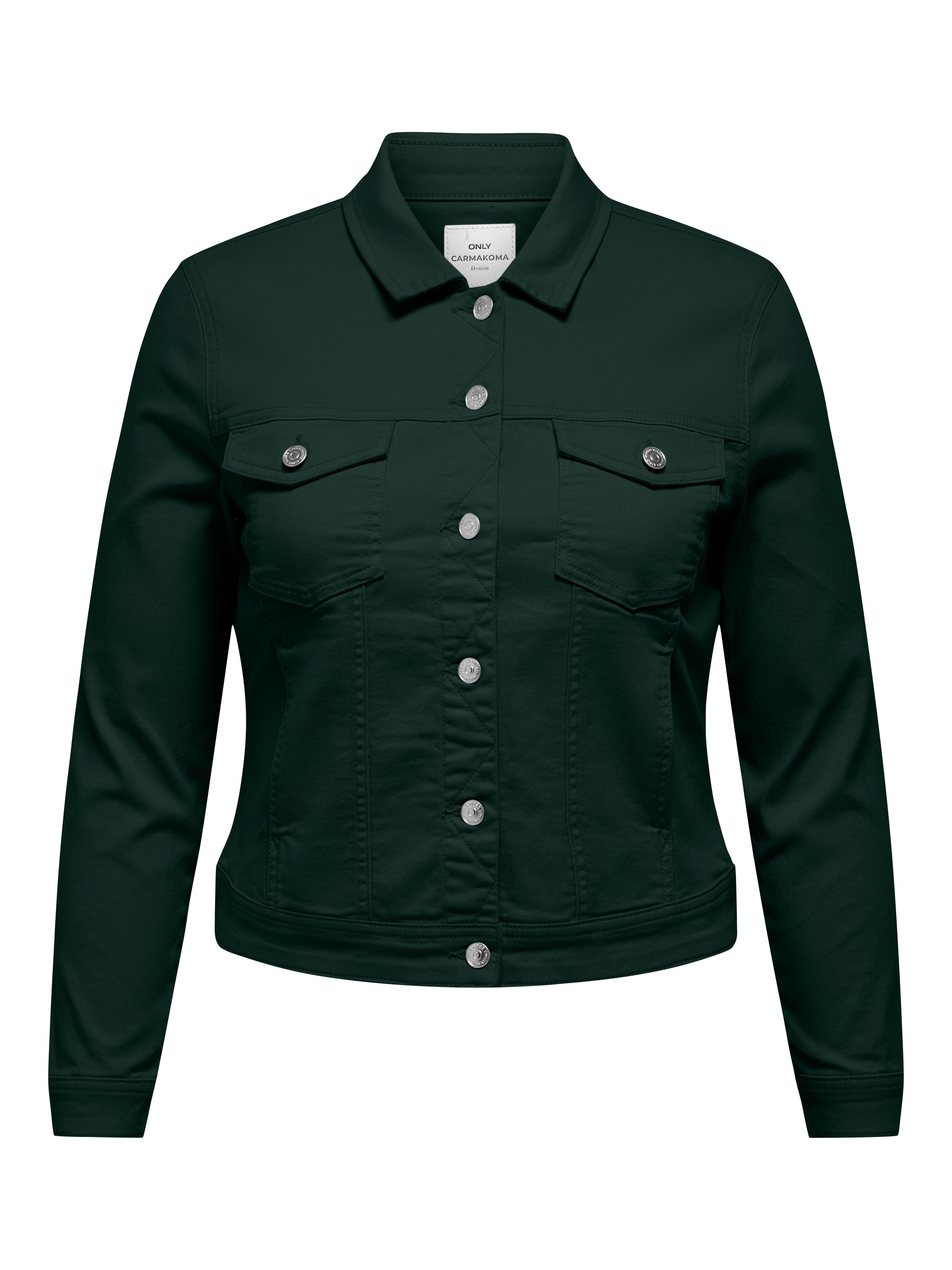 ONLY Jeansjacke günstig online kaufen