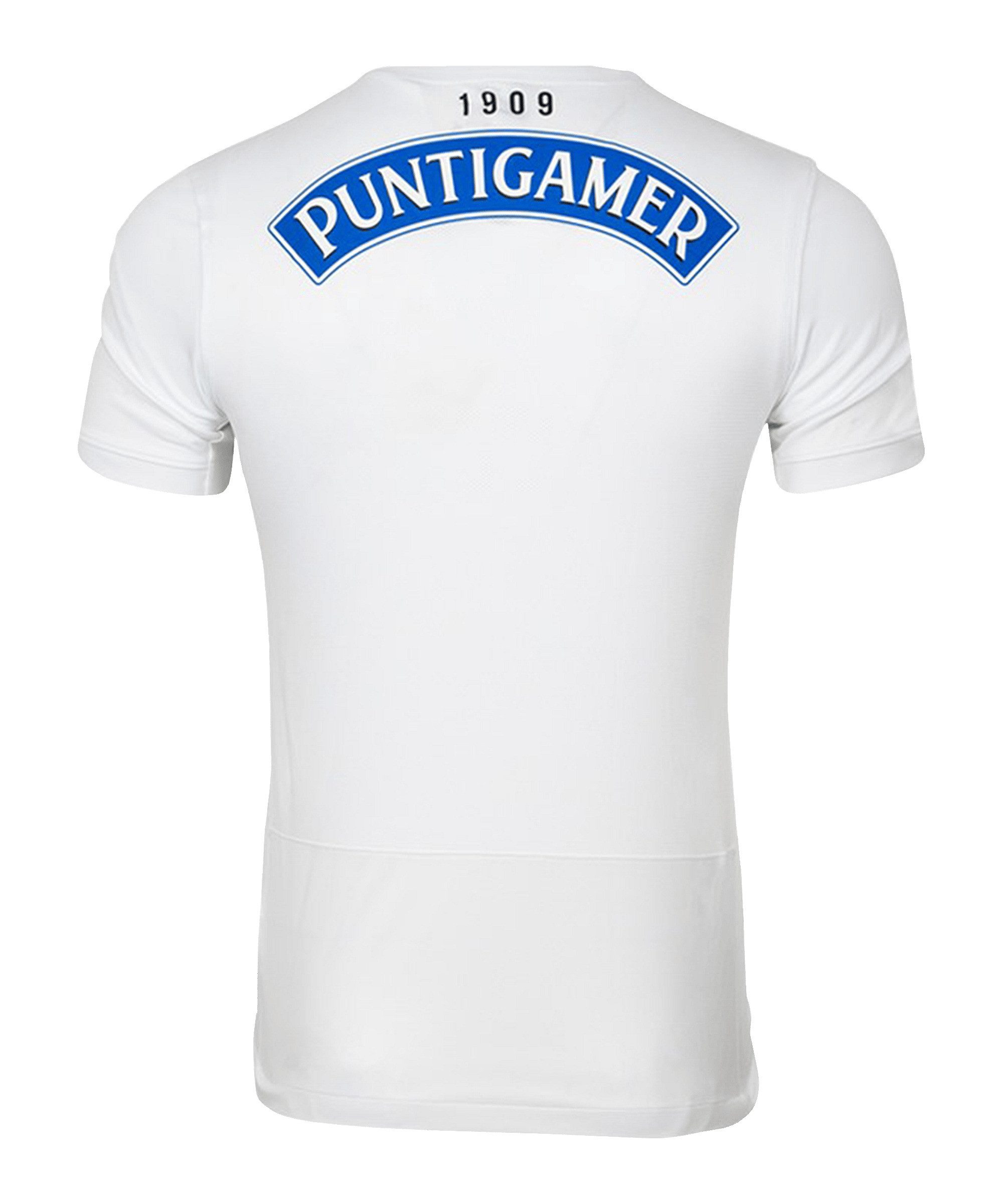 Nike Fußballtrikot Nike Performance Teamsport günstig online kaufen