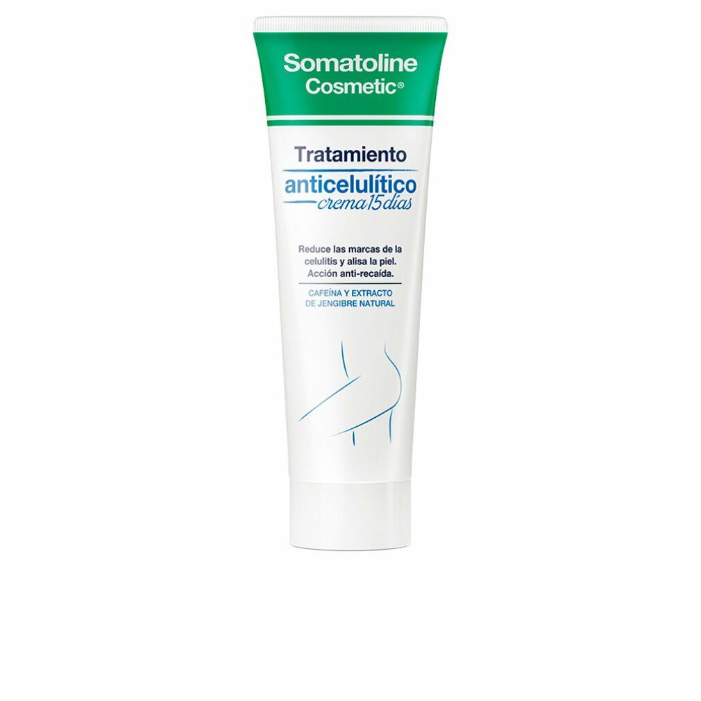 Somatoline Körperpflegemittel ANTICELULITITCO crema termoactiva 250ml