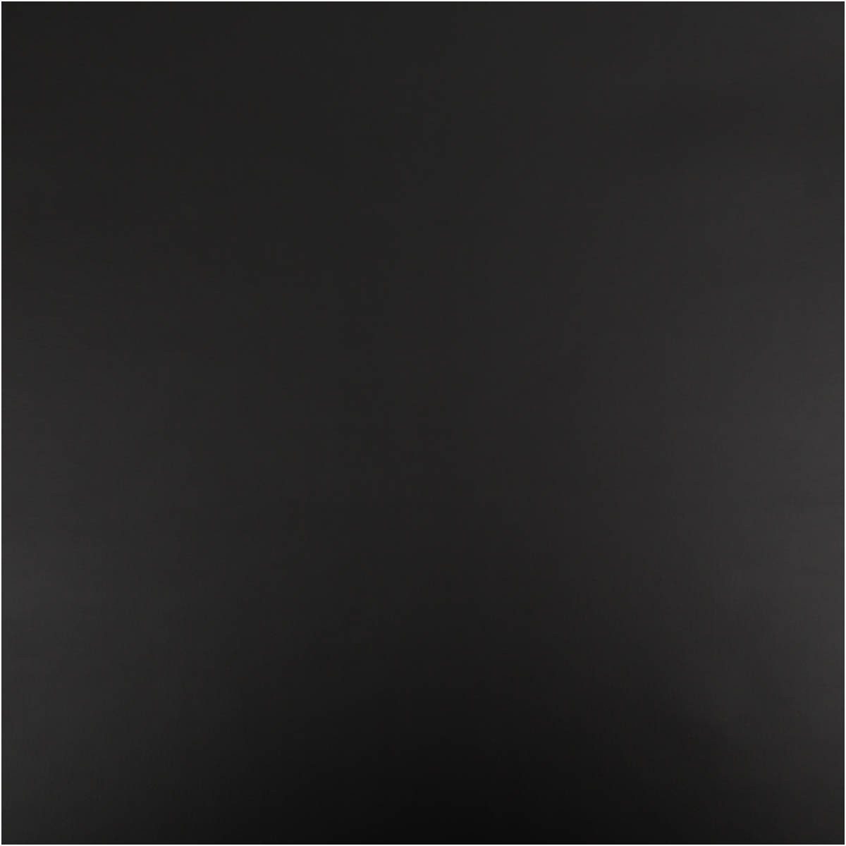 SCHÖNER LEBEN. Stoff Kunstleder Polsterstoff schwarz Meterware robust & pflegeleicht 140cm, pflegeleicht,abwaschbar – Bild 3 von 5
