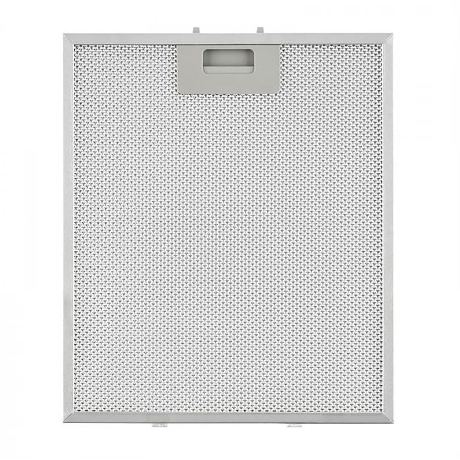 NEG Metallfettfilter NEG Fett-Filter FF30-36 für Inselhaube NEG36-AT, Zubehör für NEG36-AT