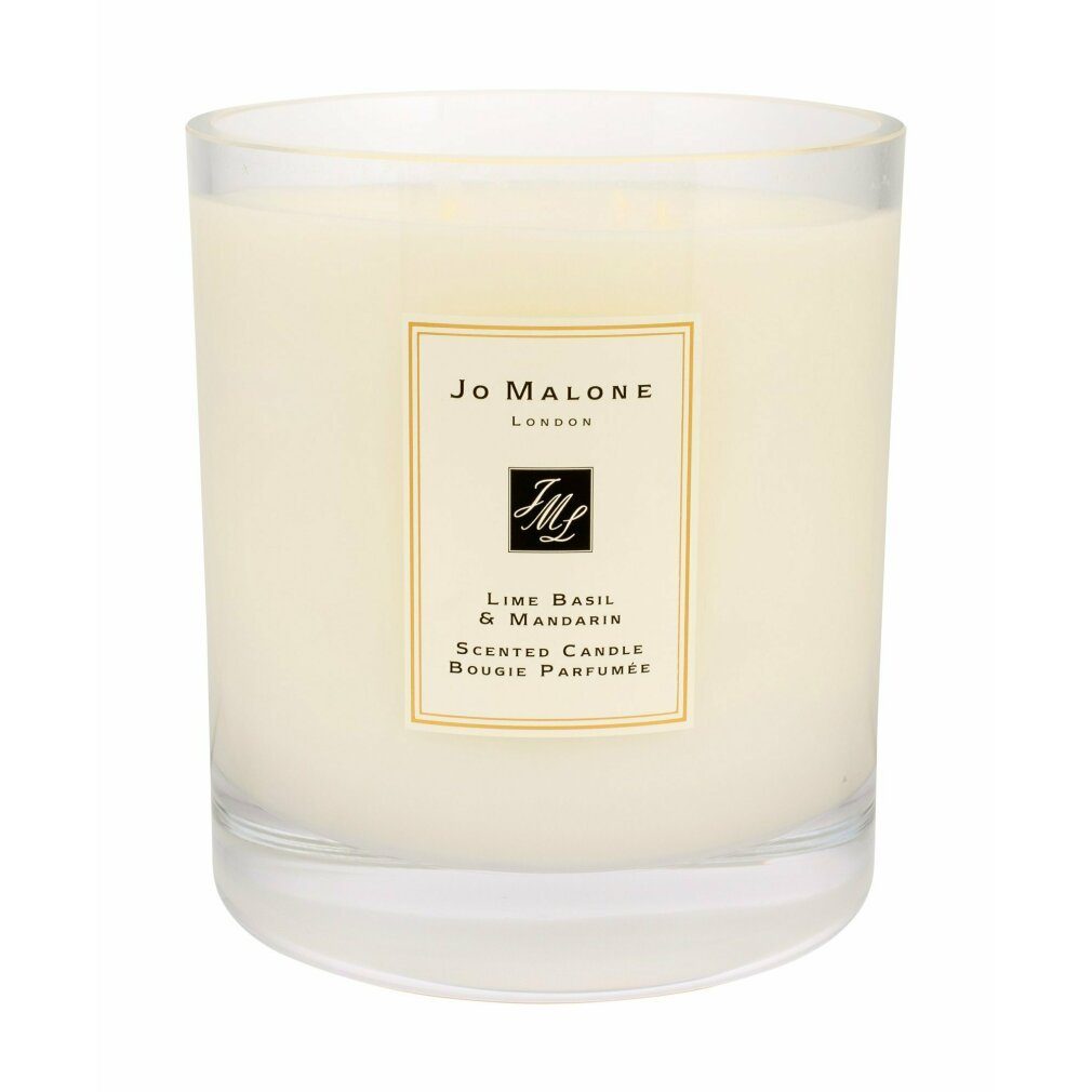 Jo Malone Duftkerze Jo Malone Lime Basil & Mandarin Duftkerze 2500 g