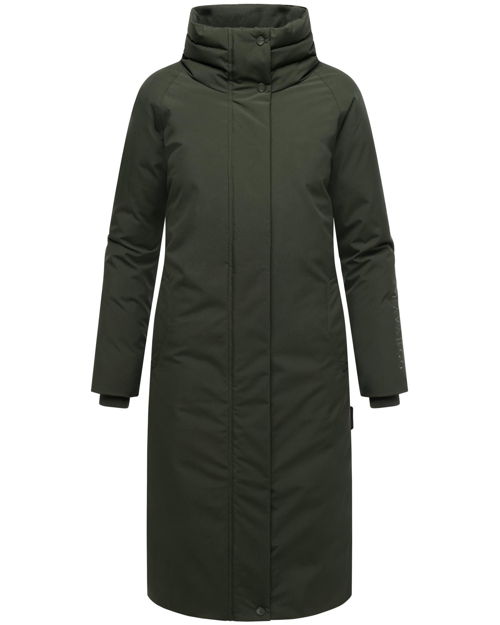 Dark Olive