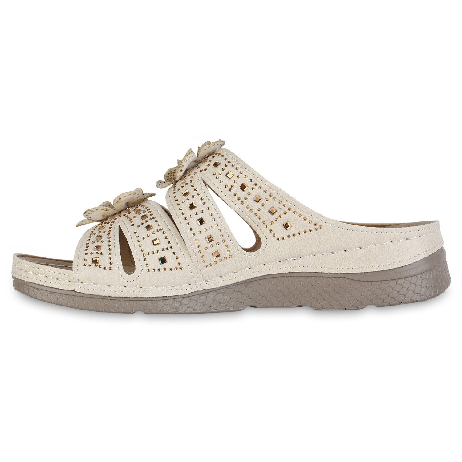 VAN HILL 841606 Sandale Schuhe günstig online kaufen