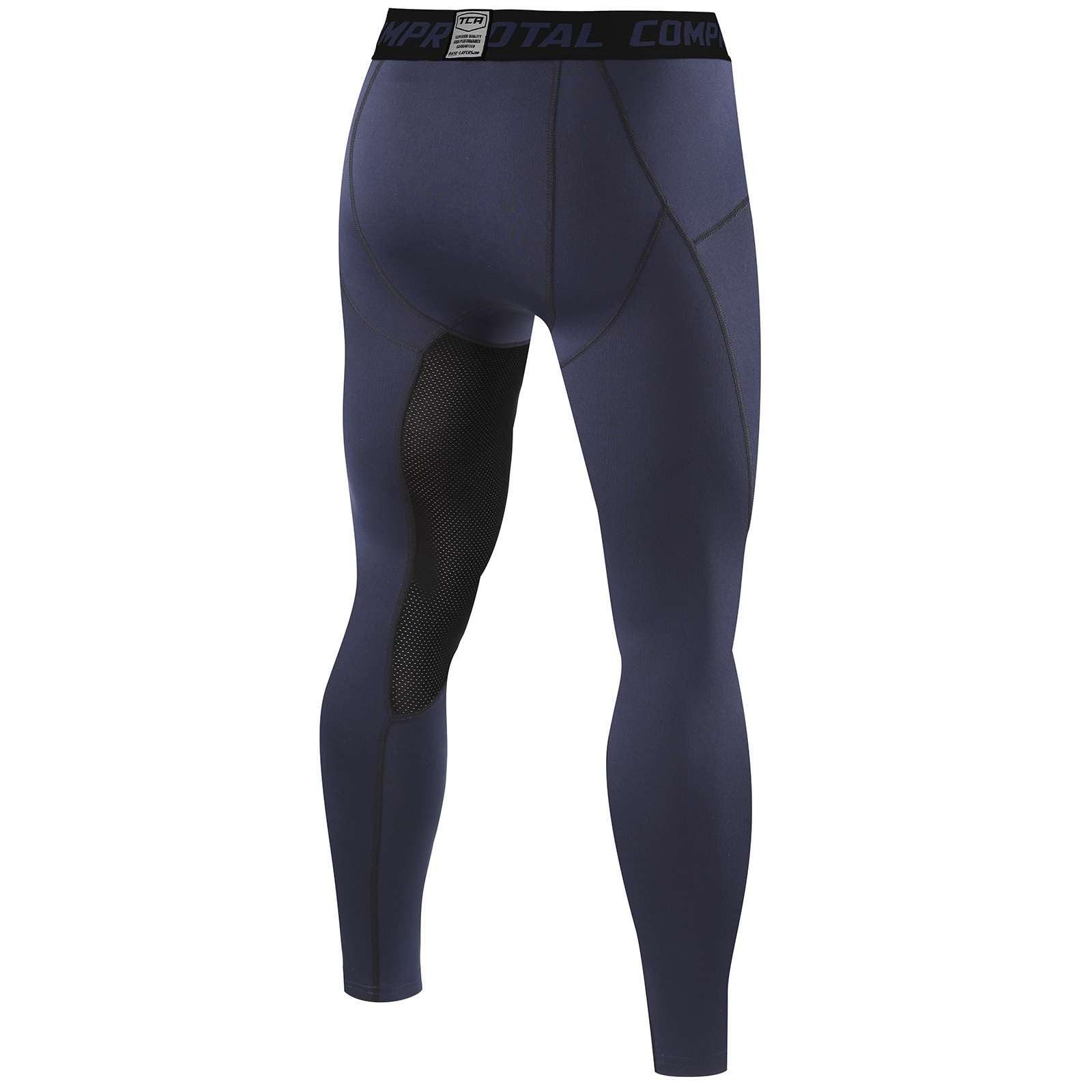 TCA Funktionsleggings TCA Herren Leggings, Kompressionshose, günstig online kaufen