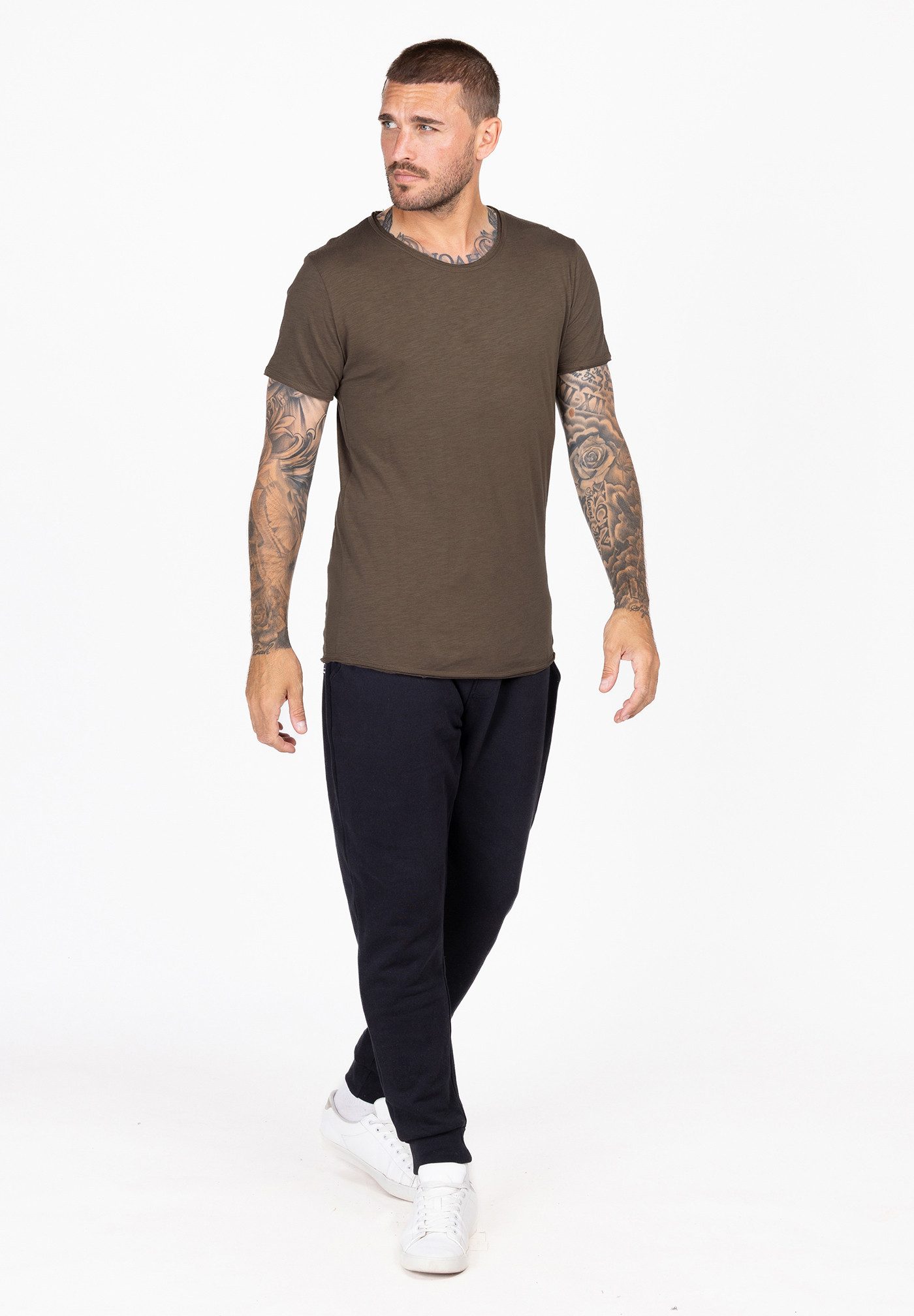 Key Largo T-Shirt MT BREAD NEW günstig online kaufen