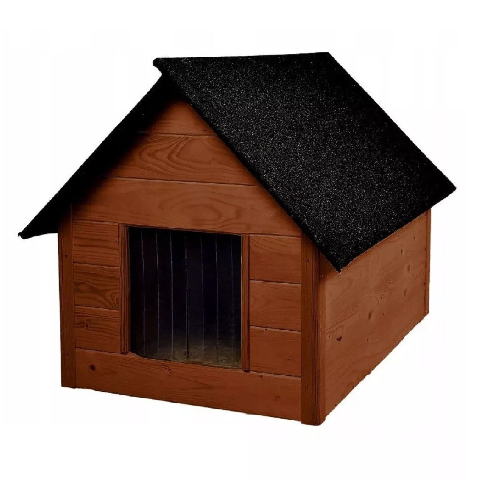 Tierhaus Hundehütte 101x69cm