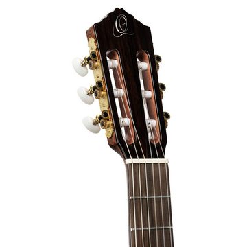 ORTEGA Guitars Konzertgitarre, Konzertgitarren, 4/4 Konzertgitarren, R159 - 4/4 Konzertgitarre