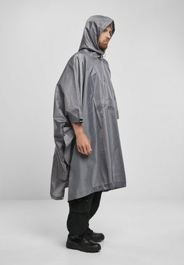 Brandit Allwetterjacke Brandit Herren Ripstop Poncho (1-St)