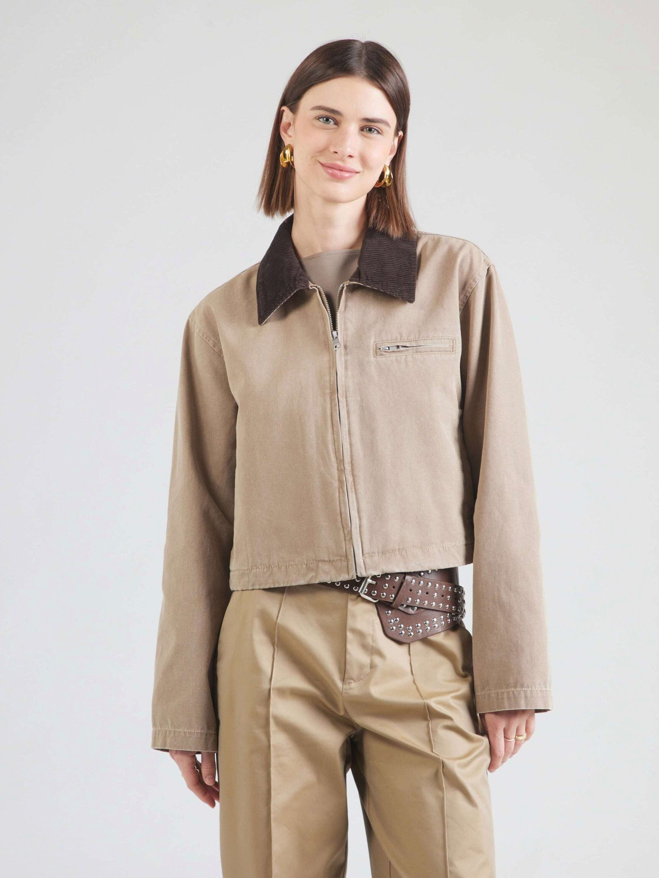 ONLY Outdoorjacke ONLCAVA (1-St)
